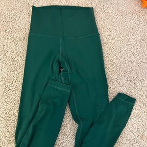 Lululemon 28” Align Leggings